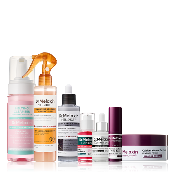 All-In-One Glow Routine Set
