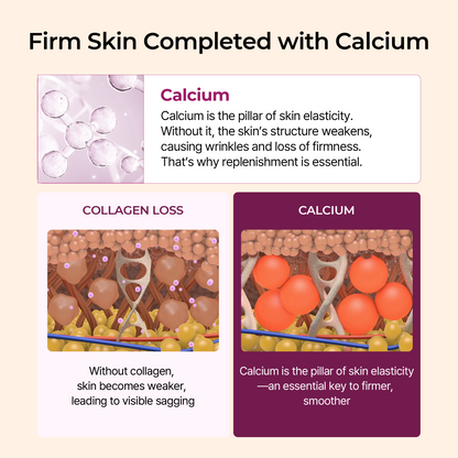 [Amazon #1] Cemenrete Calcium Multi Balm 9g