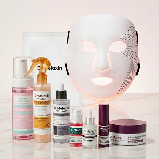Dr. Melaxin Glass Skin System™