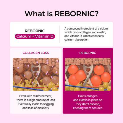 [TikTok Bestseller] Gifted Collagen Boost Set