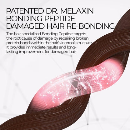 Bondex Bonding Hair Restoration Line
