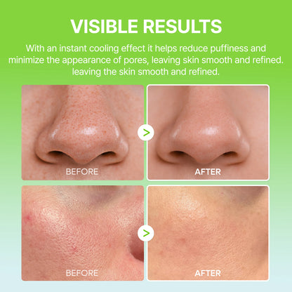 Cactox & Collagen Multi Pore Firming Balm Duo