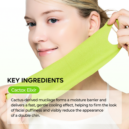 Cactox Hydro Pore Care Set