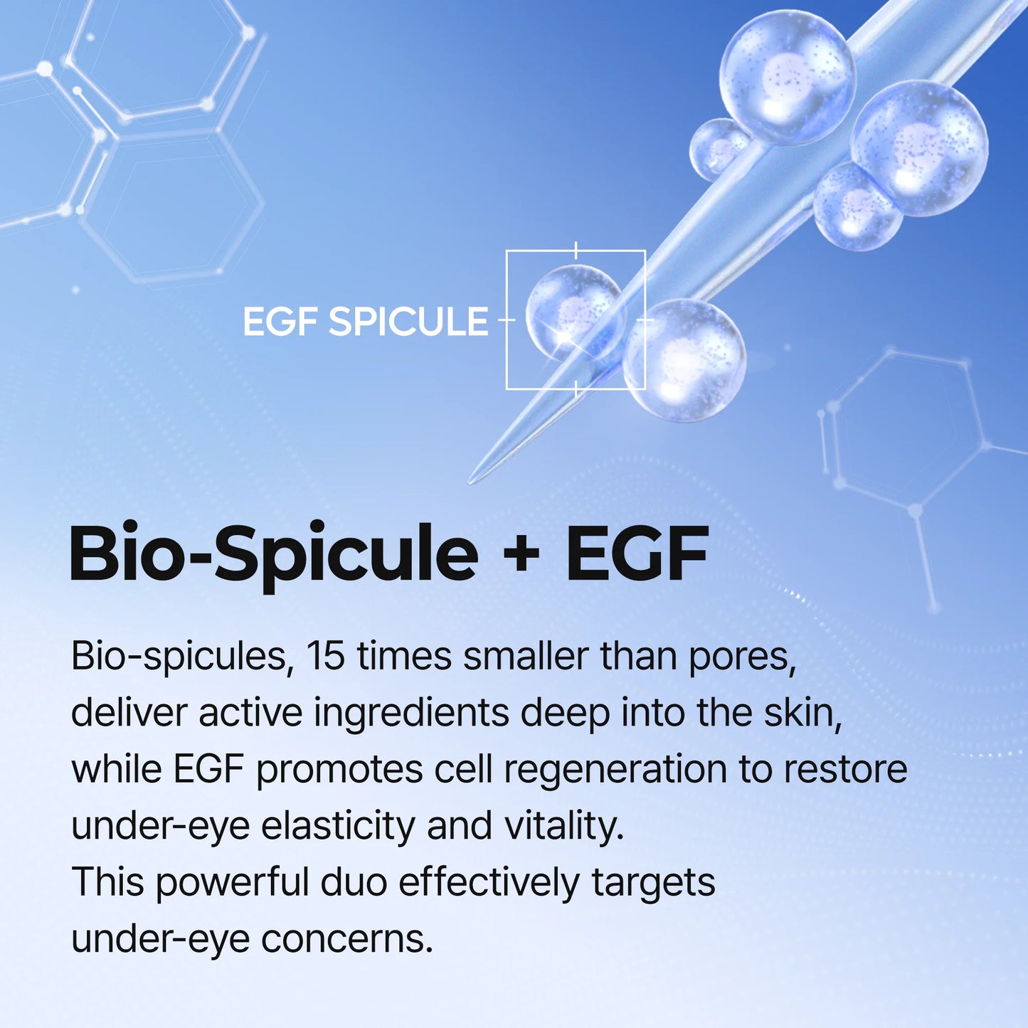 Eyephalt eyebag cream