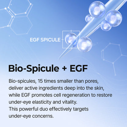 Eyephalt eyebag cream