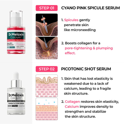 [LUCKY BOX] 5+1 Exfoliating Care Set
