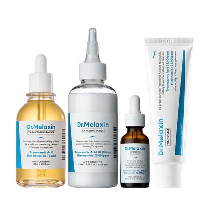 TX Tranexamic Acid Dark Spot Tone Care Line