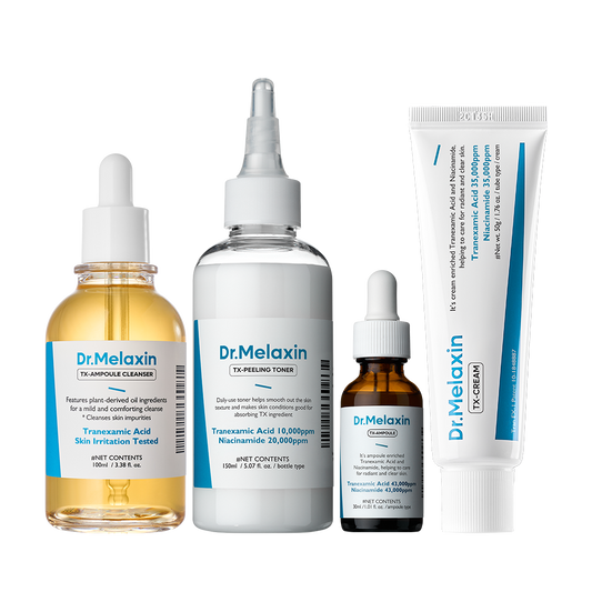 TX Tranexamic Acid Dark Spot Tone Care Line