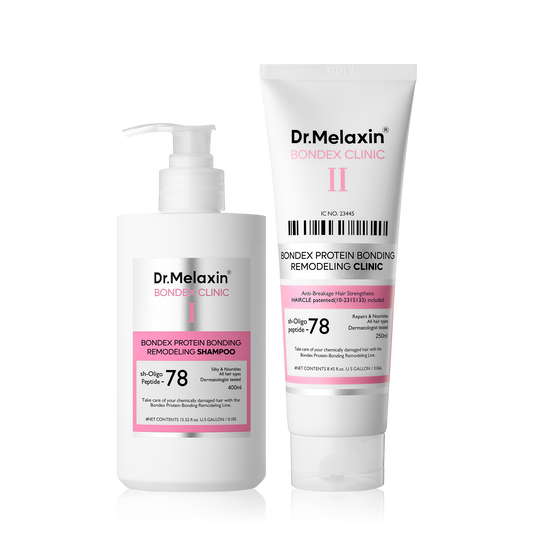 Bondex bonding remodeling line