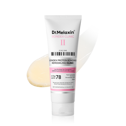 Bondex bonding remodeling line