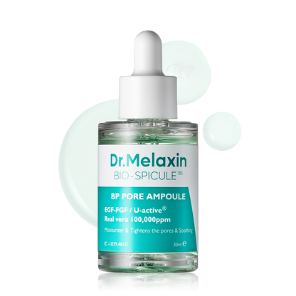 BP Pore Ampoule 30ml