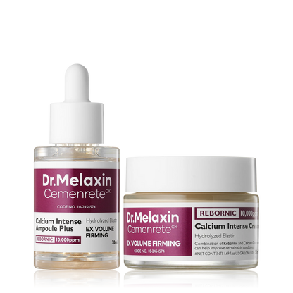 Cemenrete Eye care Line