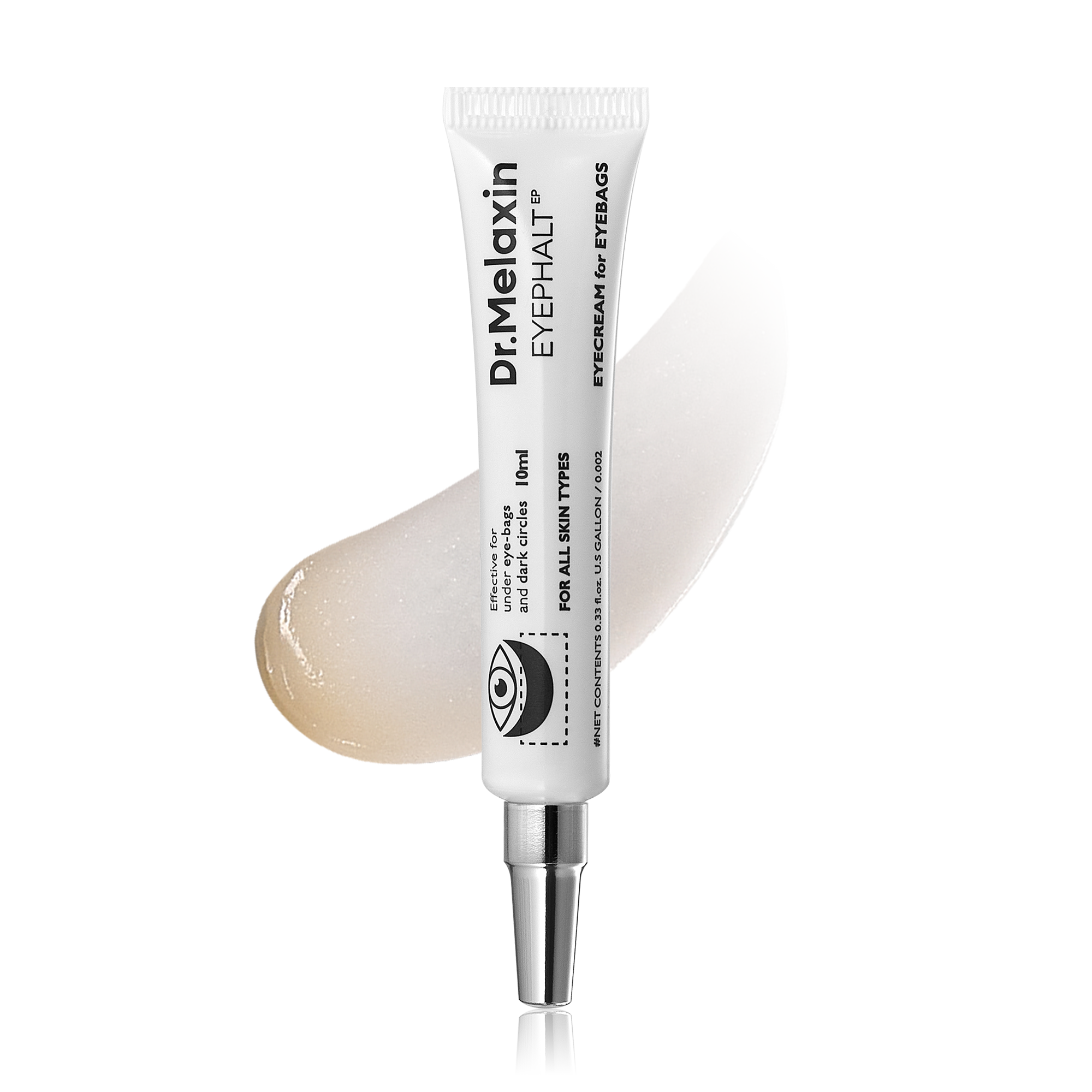 Eyephalt eyebag cream