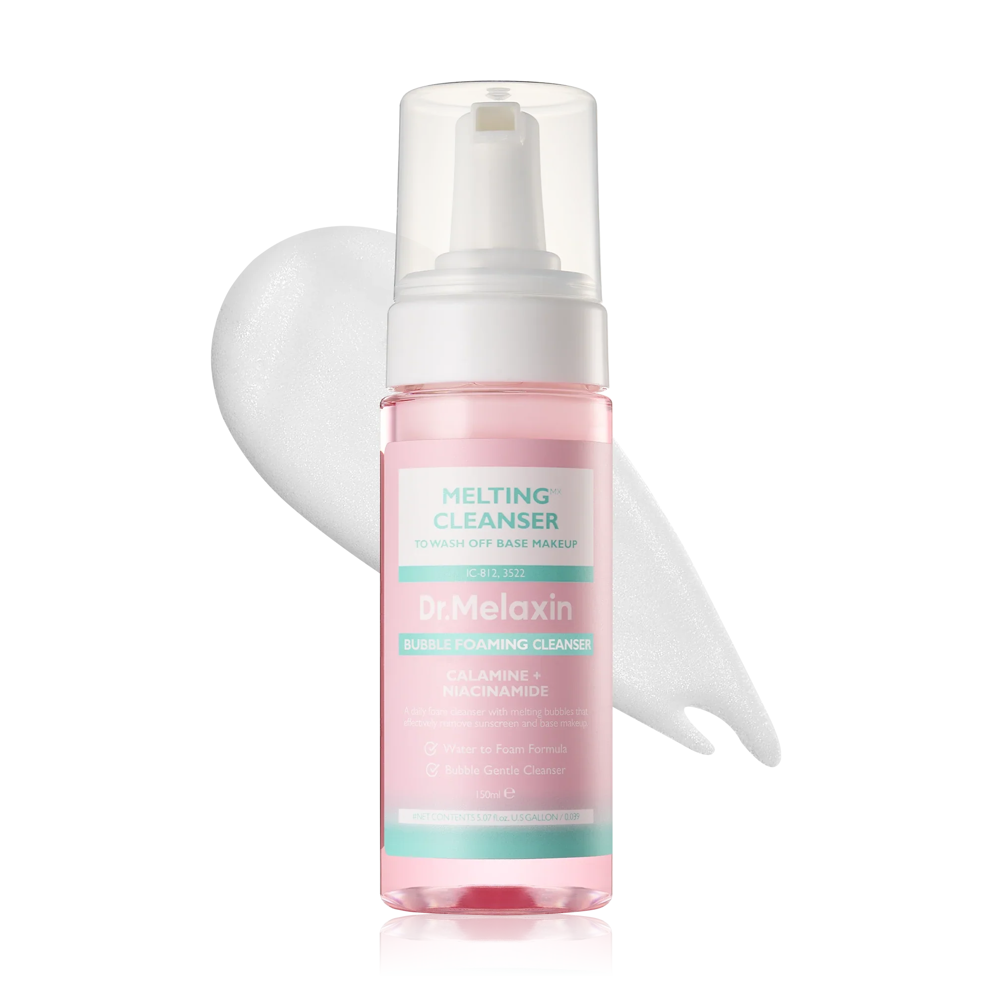 Melting Cleanser