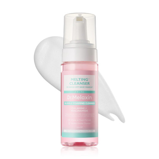 Melting Cleanser
