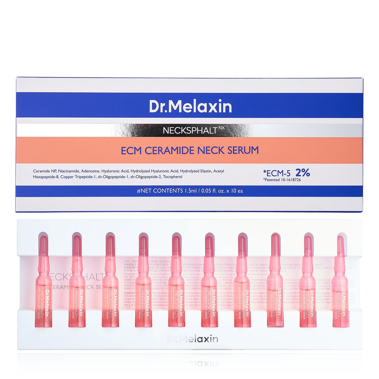 3-Minute Neck Wrinkle Care Trio