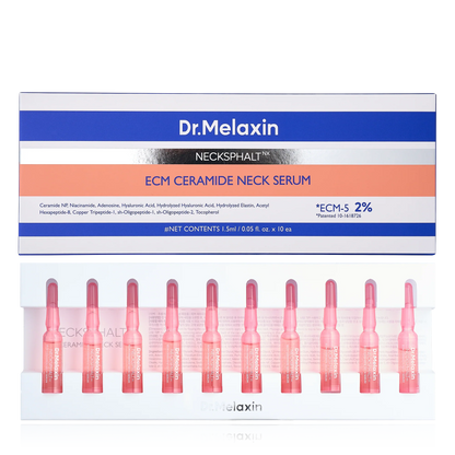 3-Minute Neck Wrinkle Care Trio