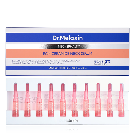 3-Minute Neck Wrinkle Care Trio