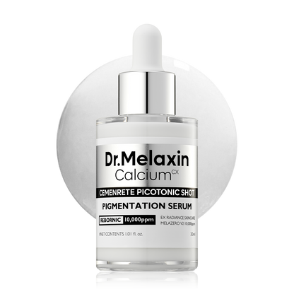 Picotonic Shot Pigmentation Line