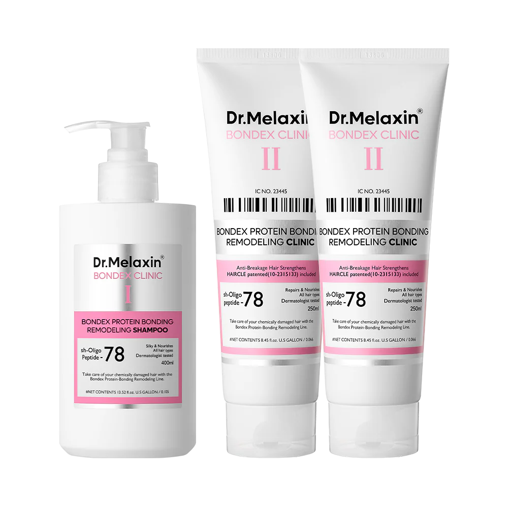 Bondex bonding remodeling line