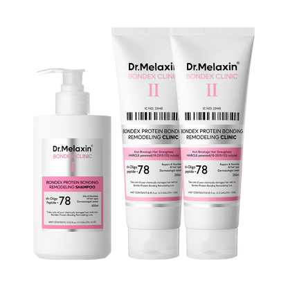 Bondex bonding remodeling line