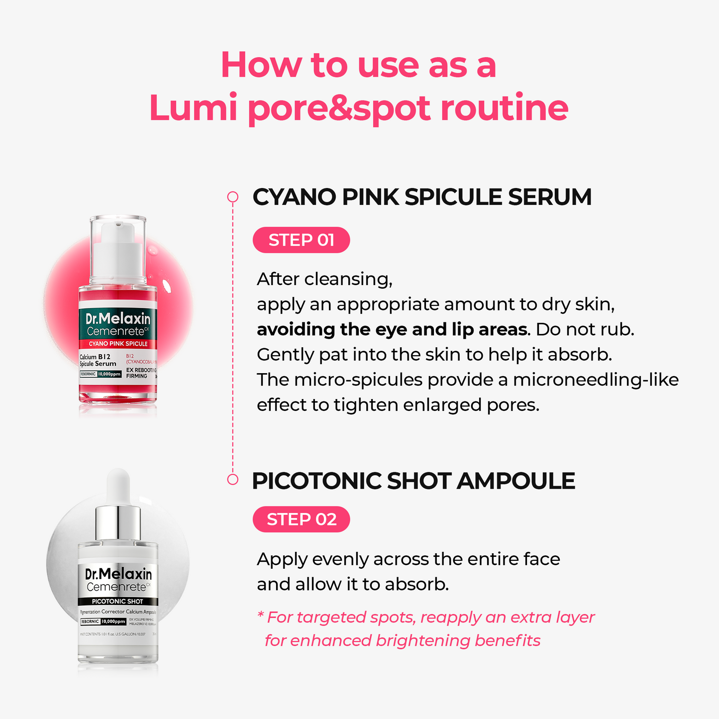 [LUCKY BOX] 3+1 Collagen Firming Set