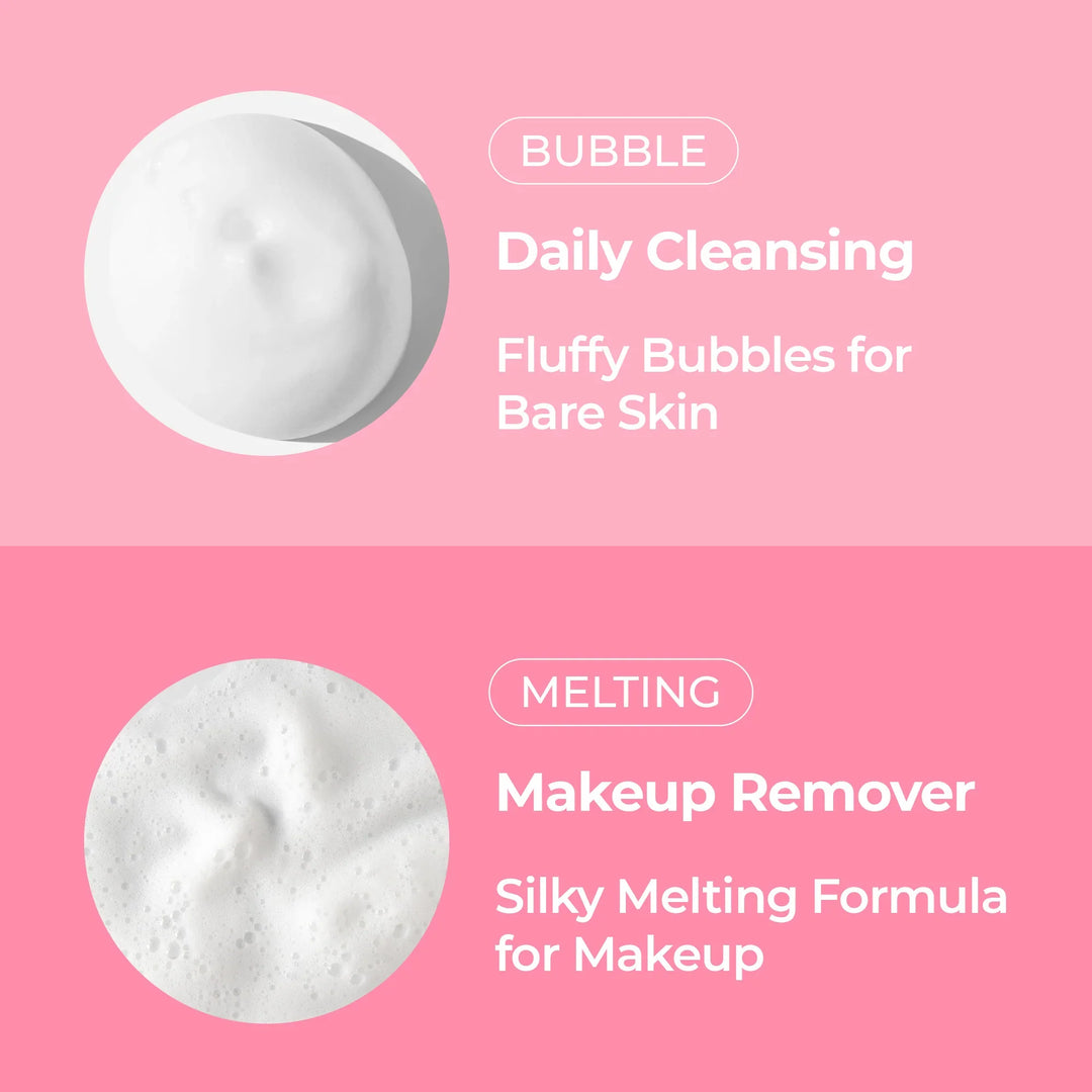 All-In-One Glow Routine Set