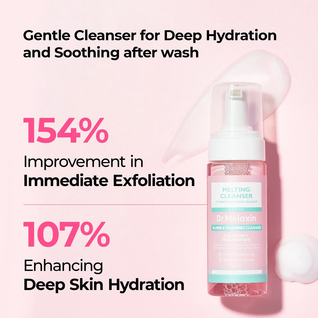 All-In-One Glow Routine Set