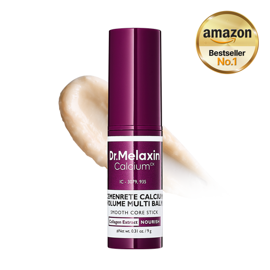 [Amazon #1] Cemenrete Calcium Multi Balm 9g